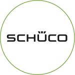 Grafika Schüco LivingSlide